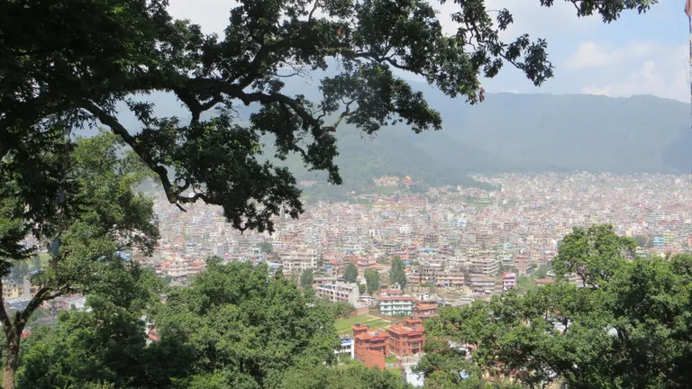 Katmandu