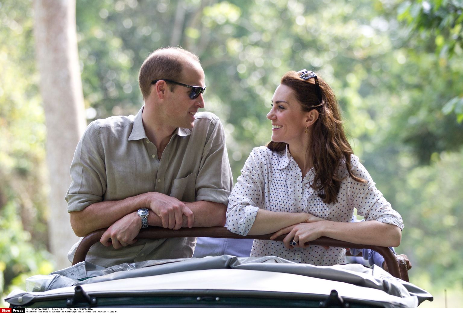 Prints William ja hertsoginna Kate otsivad uut majapidajat.