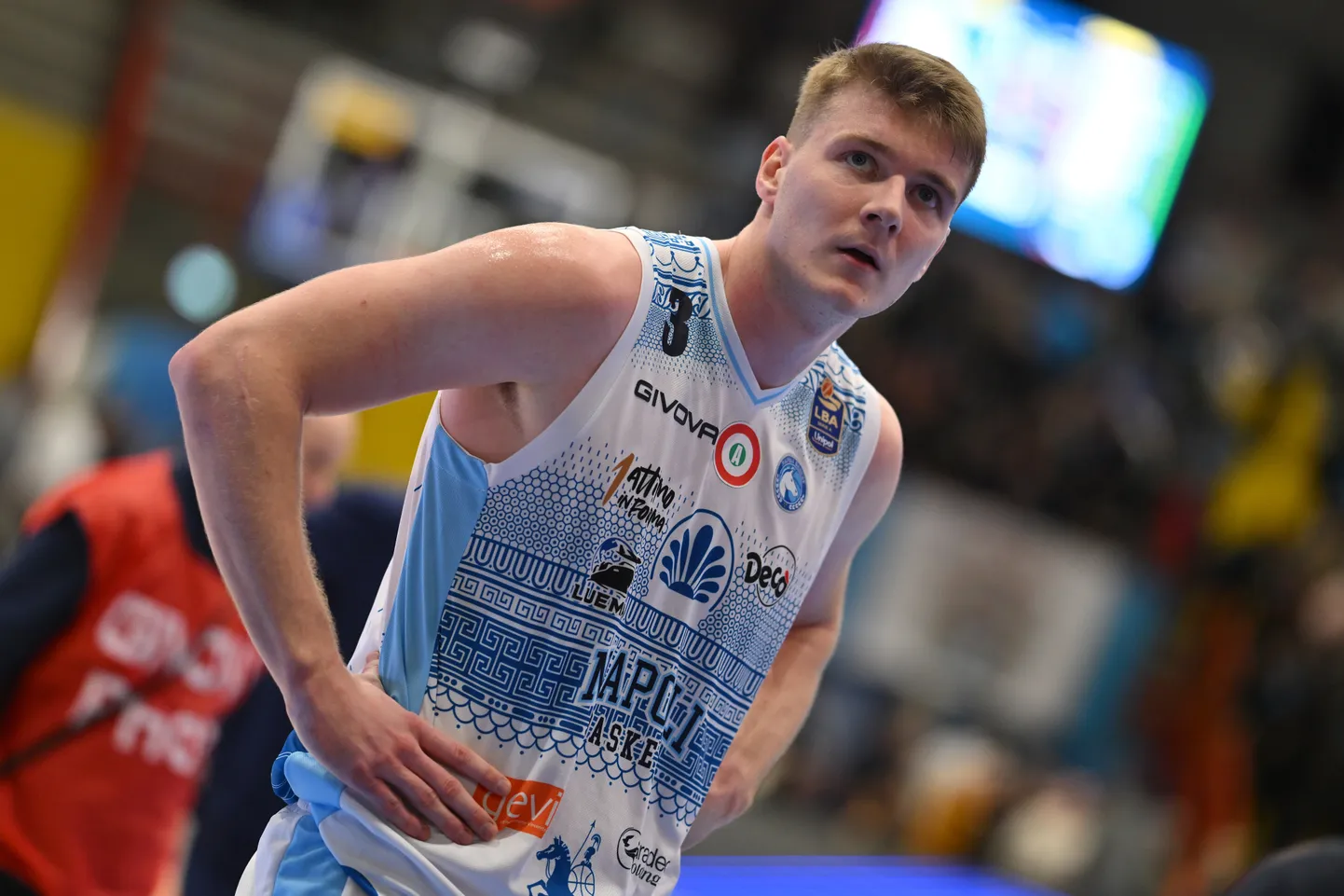 Kaspar Treier.