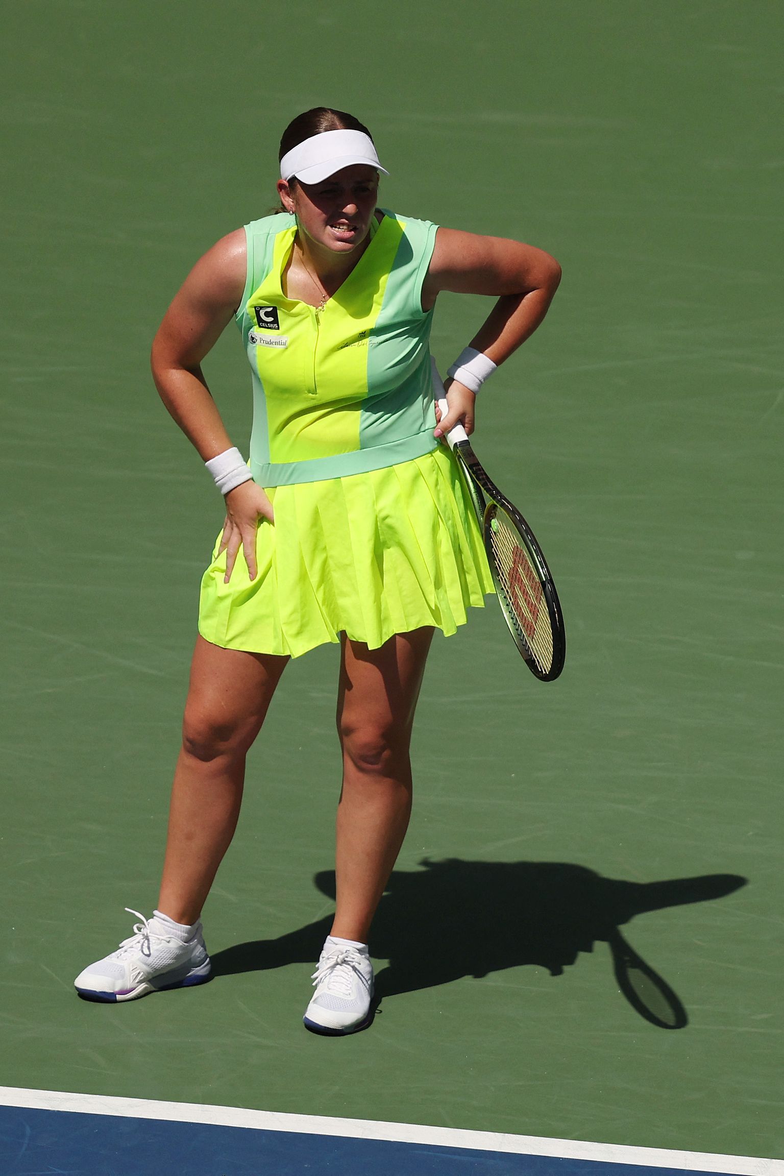 Aļona Ostapenko
