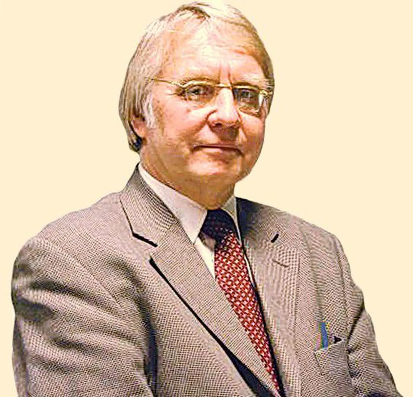 Raimund Ubar