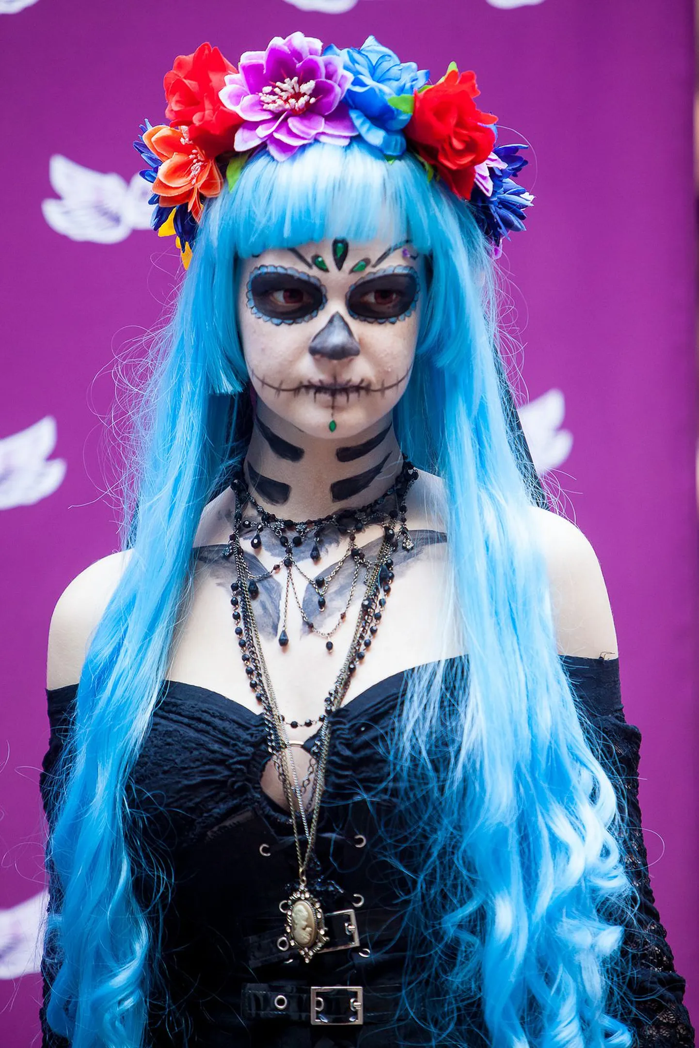 Cosplayer