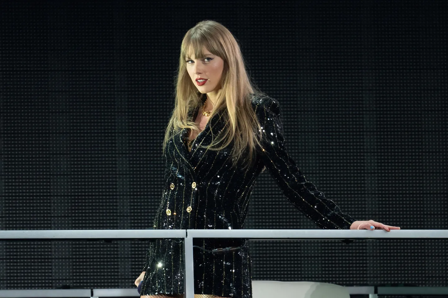Taylor Swift 2023. aasta märtsis.
