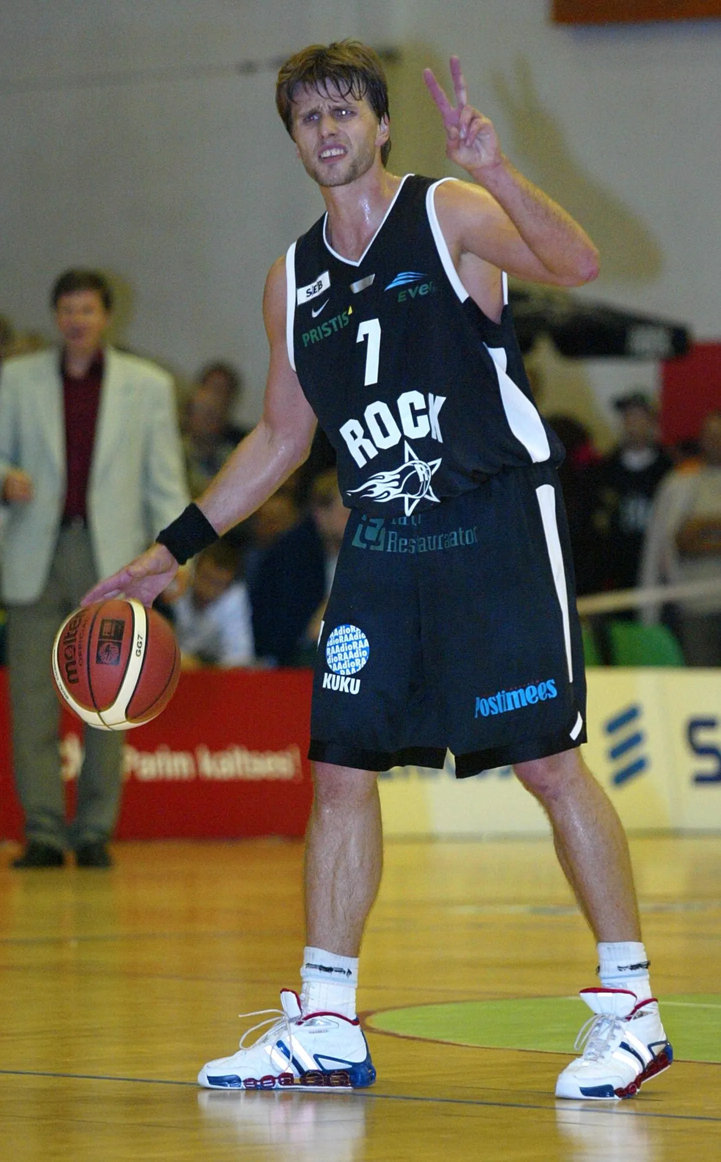 Tanel Tein