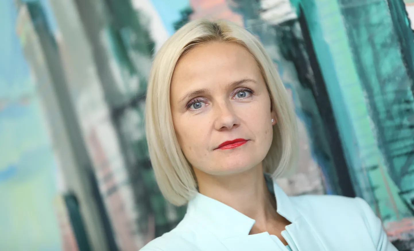 Санта Пургайле