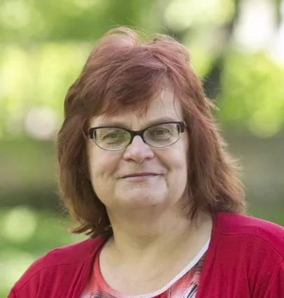 Pille Murrik.