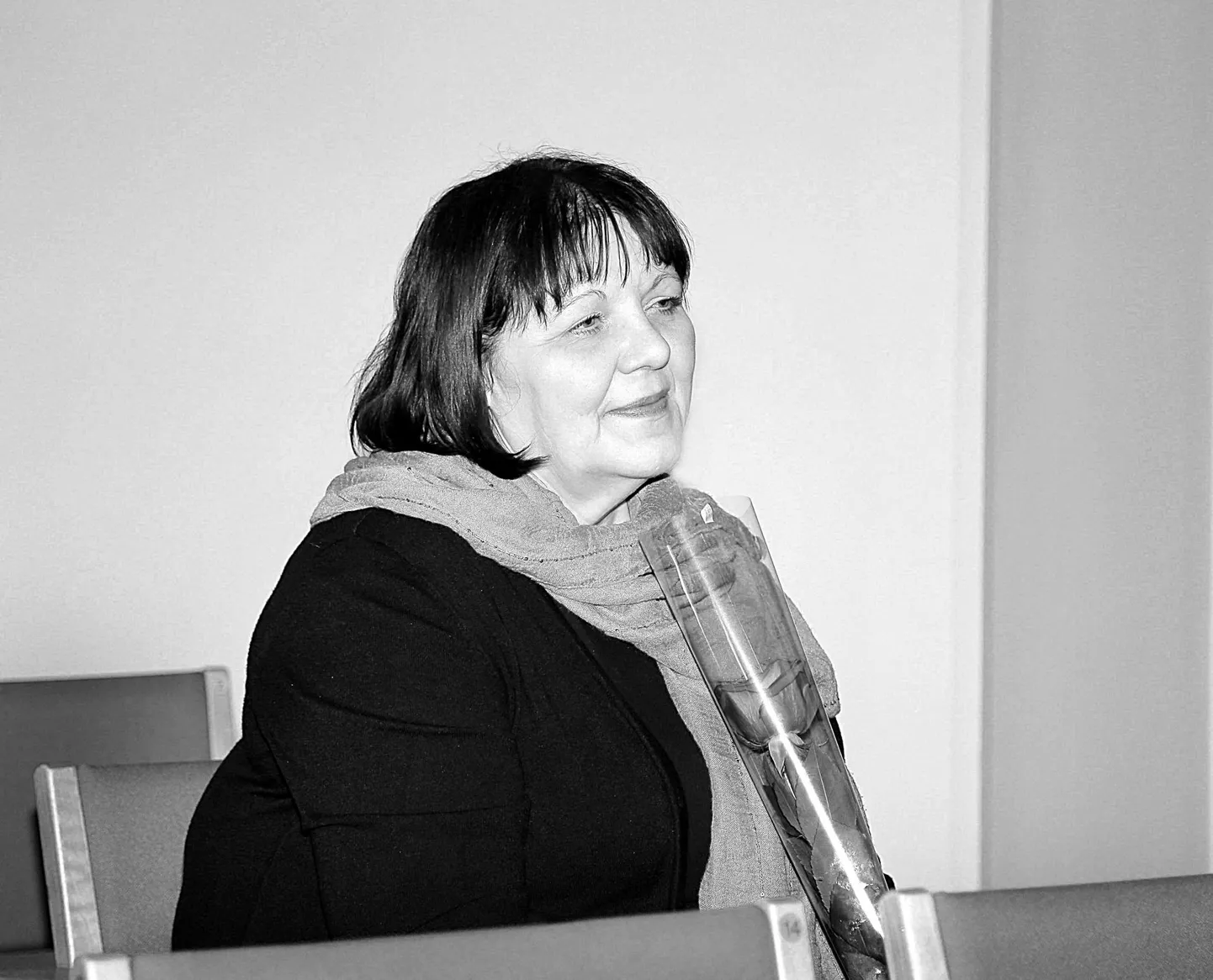 Lianne Saage-Vahur