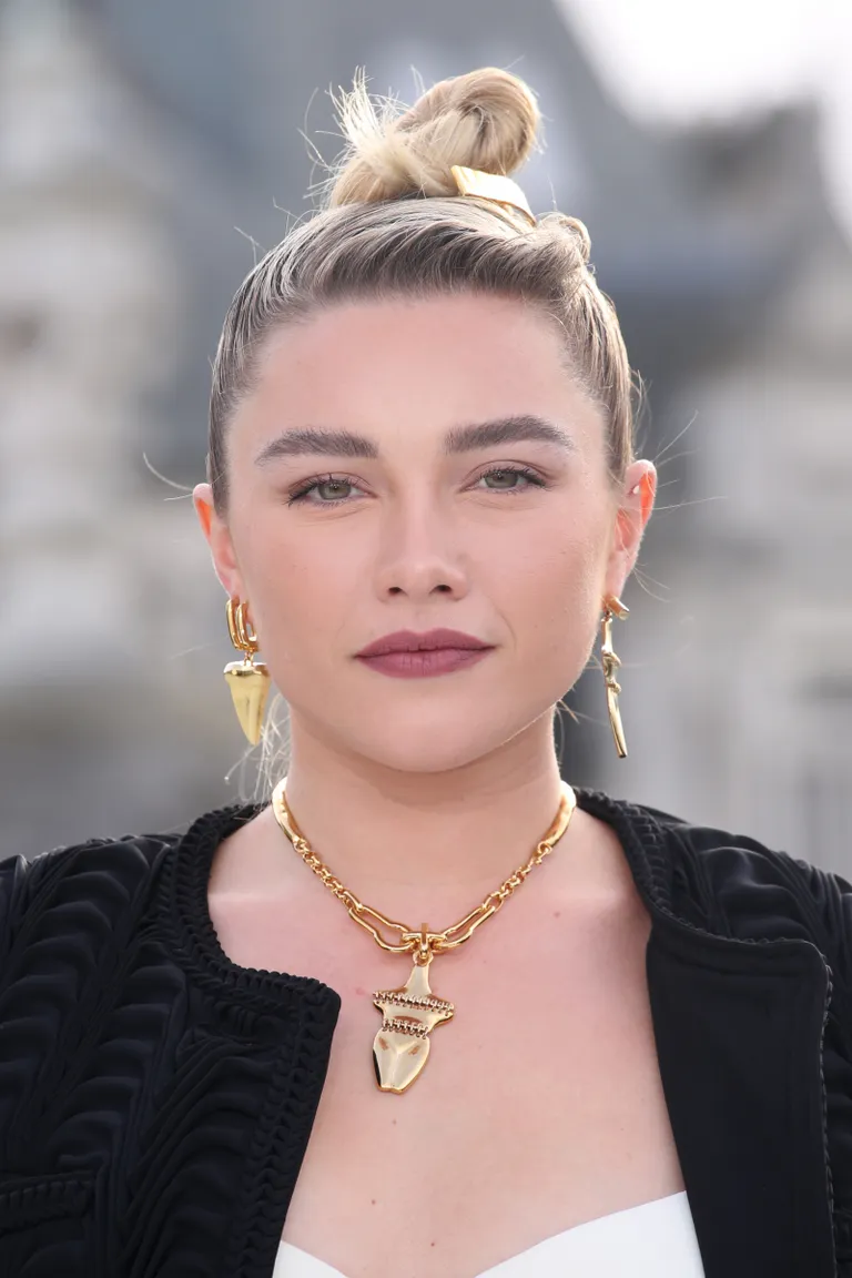 Florence Pugh