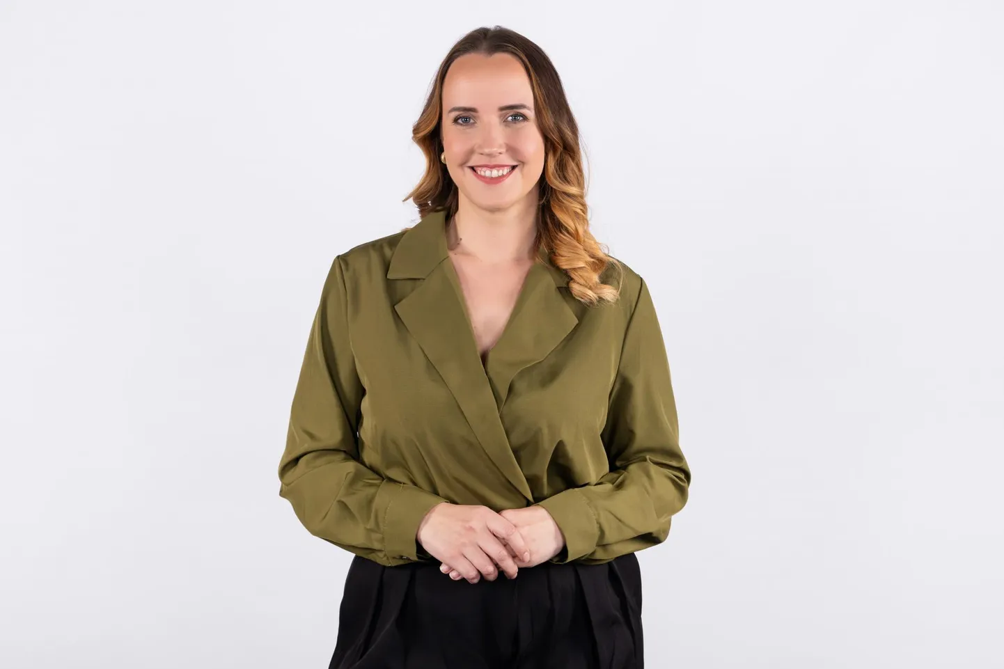 Ilmateadustaja Margit Tali