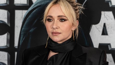 FÄNNIDE KAHTLUS ⟩ Hayden Panettiere’i kõrval oli surmahetkel mees, kellega teda sidus vägivaldne minevik