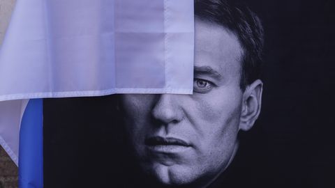 43 riiki nõuab Navalnõi surma rahvusvahelist uurimist