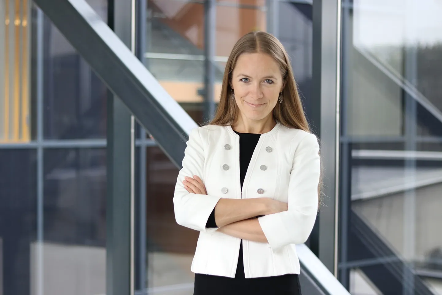 Ringa Raudla
Fiskaalse valitsemise professor
Ragnar Nurkse Instituut
Tallinna Tehnikaülikool