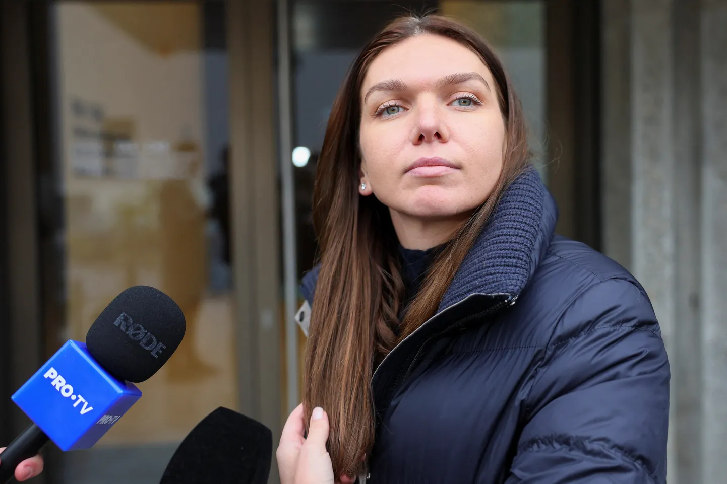 Simona Halep