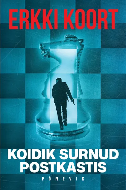 Erkki Koort, «Koidik surnud postkastis».