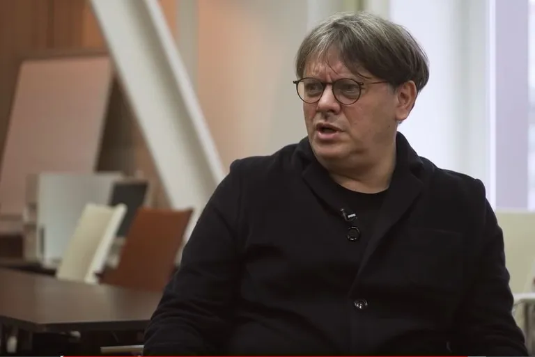 Валерий Тодоровский