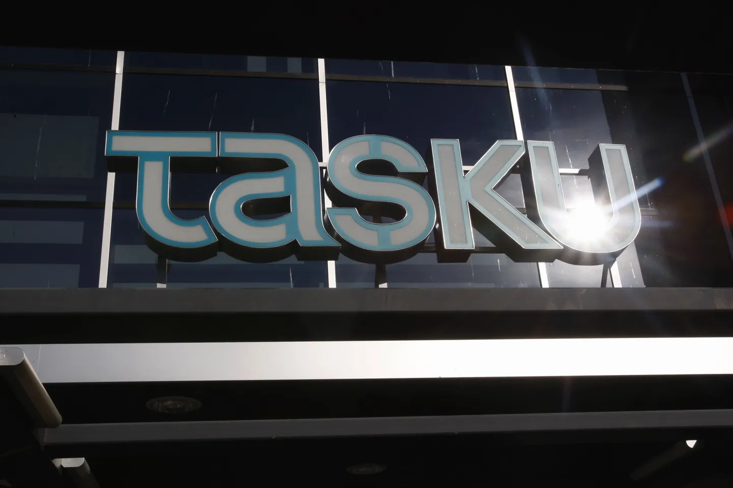 Moe- ja vabaajakeskus Tasku.
