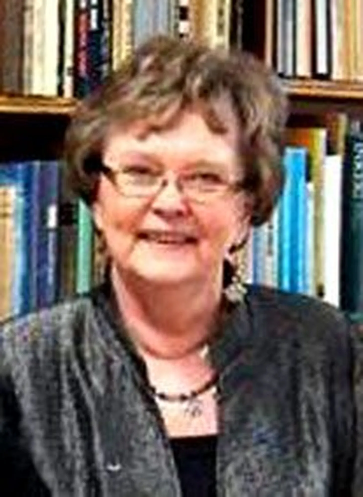 Liisa Löyttyniemi (69)