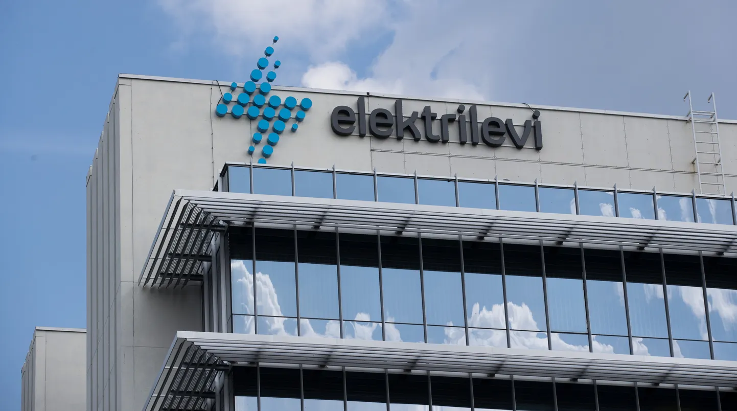 Elektrilevi