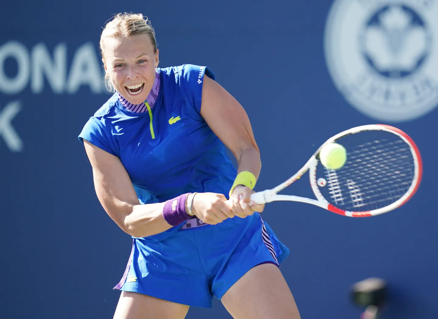 Anett Kontaveit võib maailma edetablis mõne koha langeda, kuid tabelipunktide osas seisavad olulisemad turniirid alles ees.