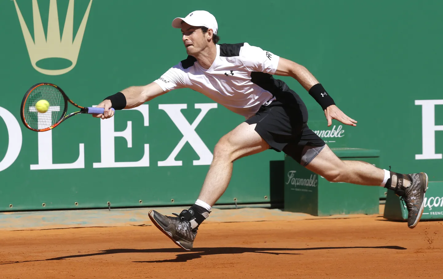 Andy Murray.