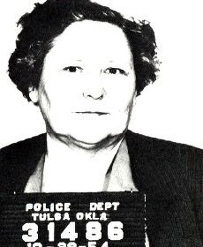 Nannie Doss