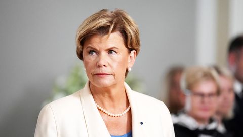 VP nesāks kriminālprocesu pēc Avena iesnieguma pret Braži