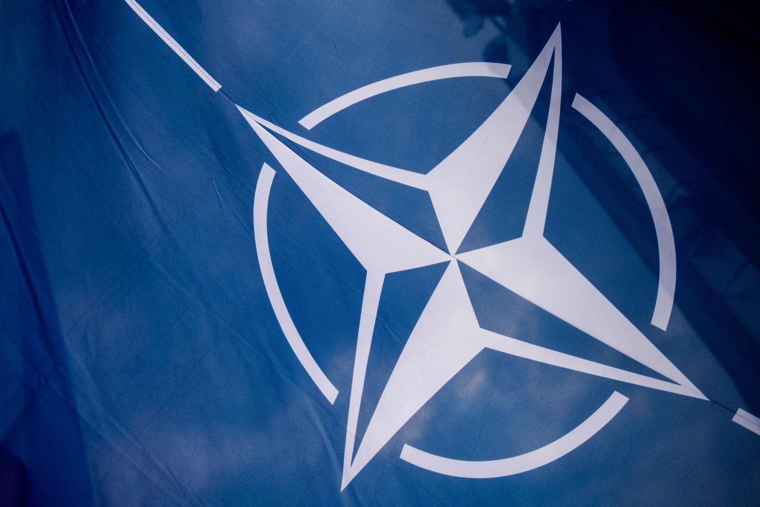 NATO lipp.