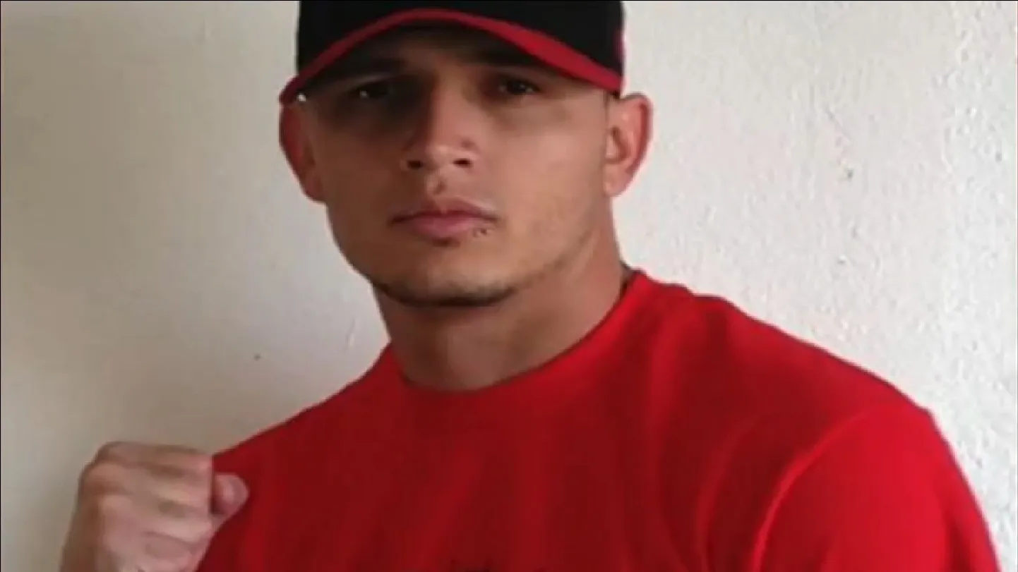 Joseph Torrez