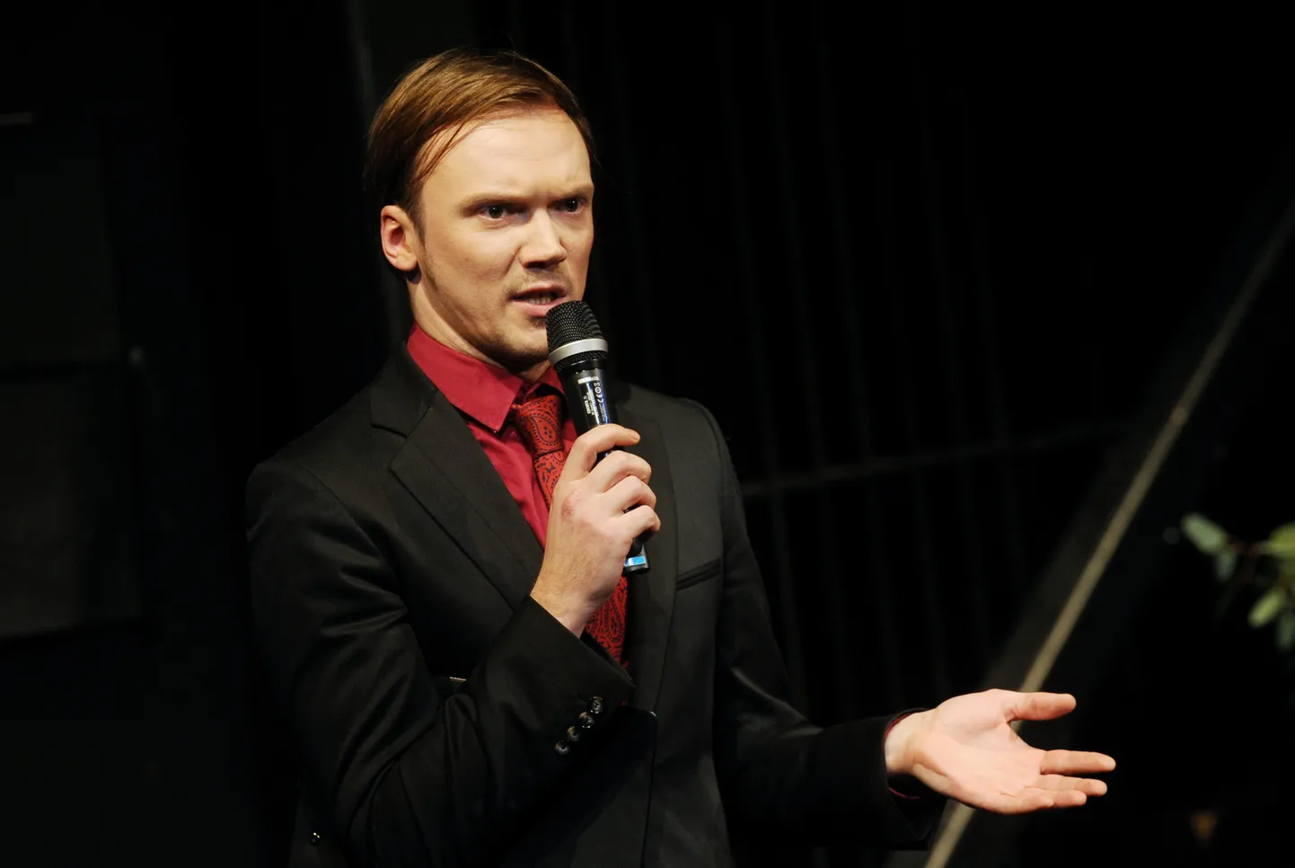 Raksta foto