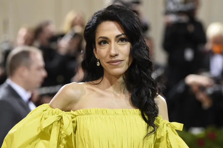 Huma Abedīna