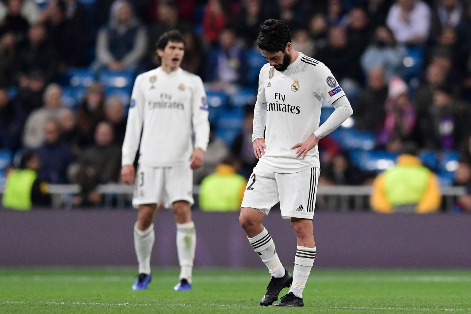 Isco