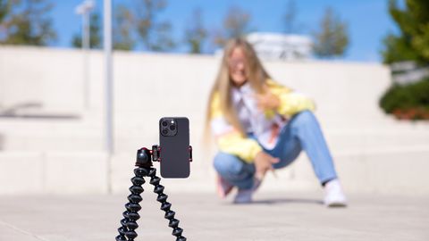 TikToki video filmimine viis USA teismelise hauda, õnnetusest oli asi aga kaugel