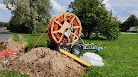 Ülikiire internet jõuab Võrus ligi poole tuhande koduni