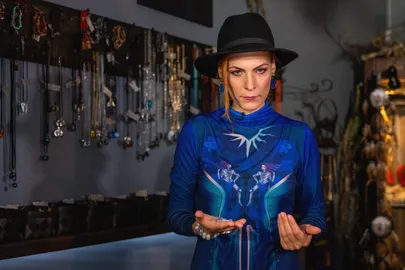 Marilyn Kerro
