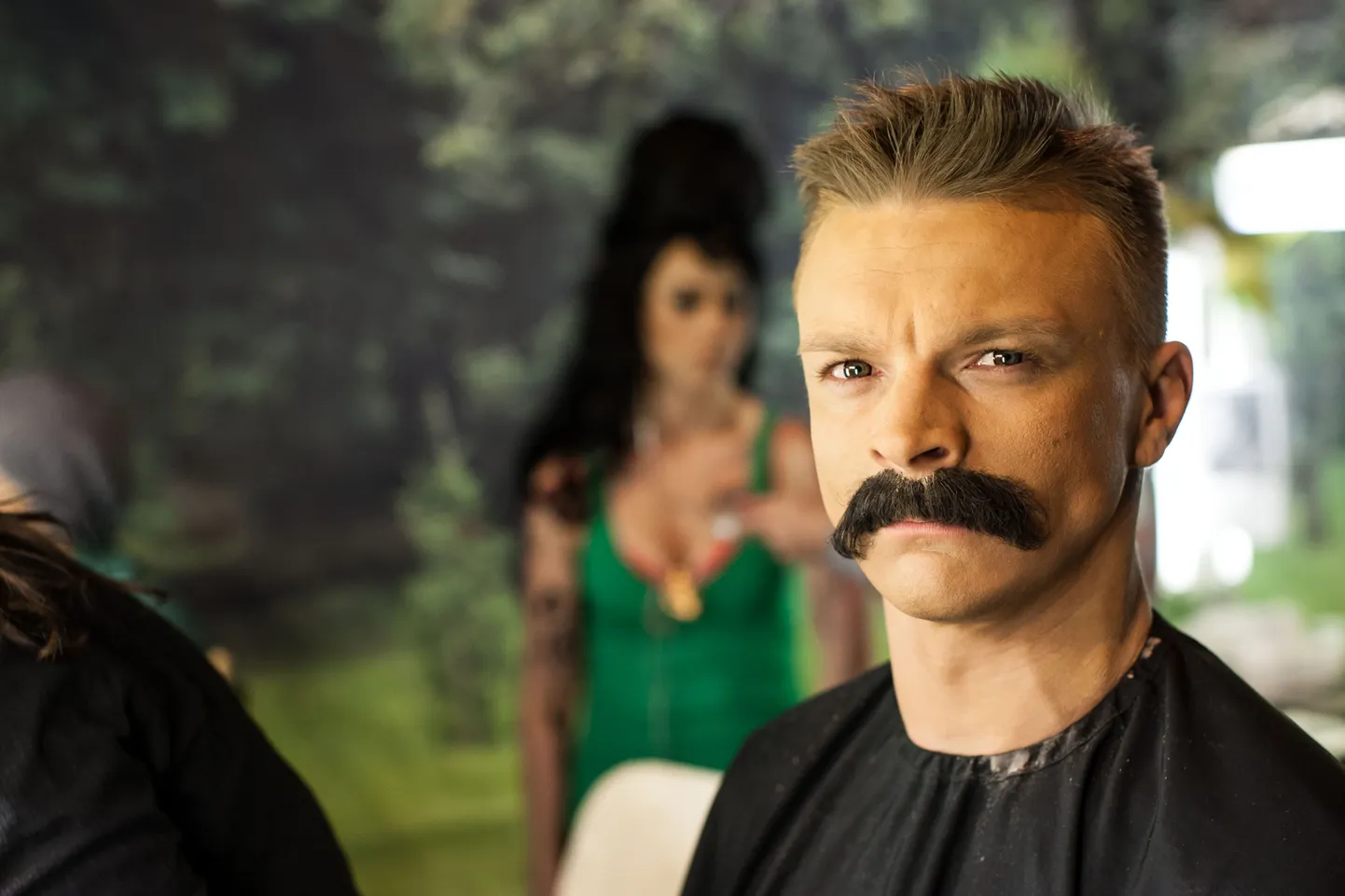 Tanel Padar Näosaates