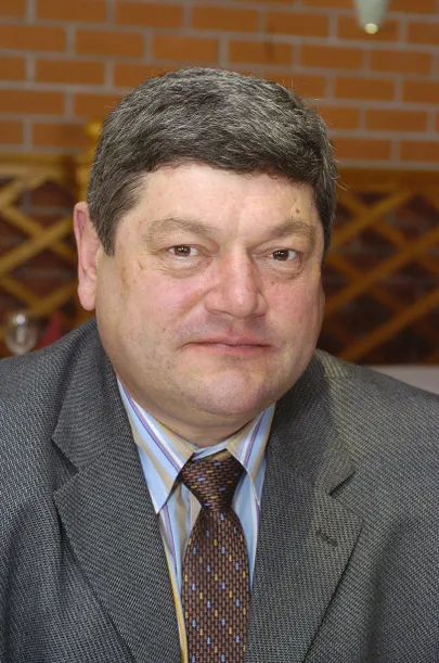 Andres Talijärv. Foto: Urmas Luik/Pärnu Postimees