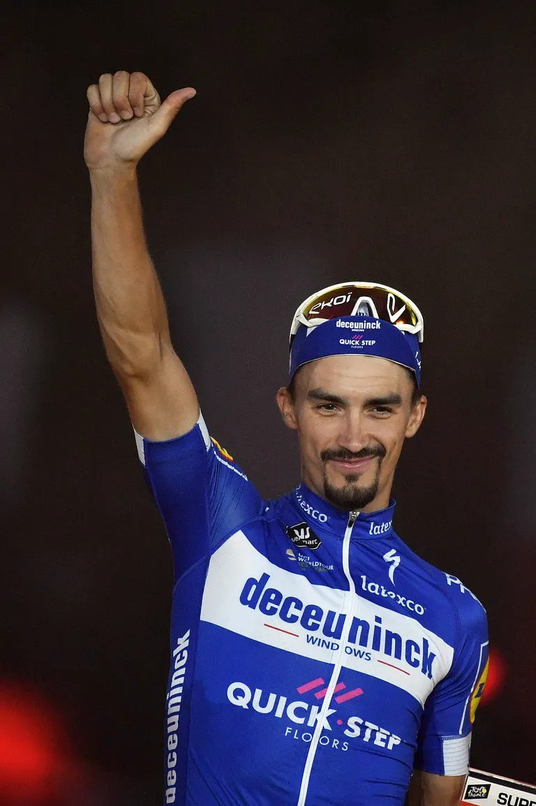 Julian Alaphilippe