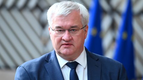 Kijiva piedāvāja Maskavai pagarināt pamieru pēc 11. maija, paziņo Sibiha
