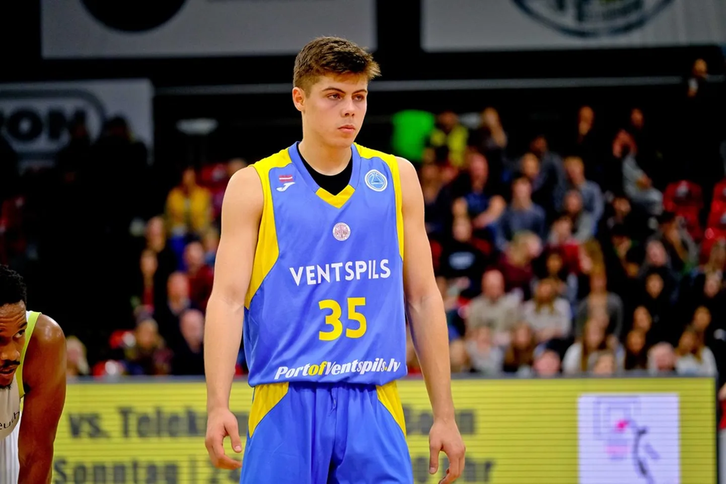 Kristaps Ķilps