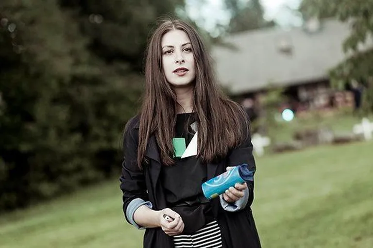 Alissa Šnaider