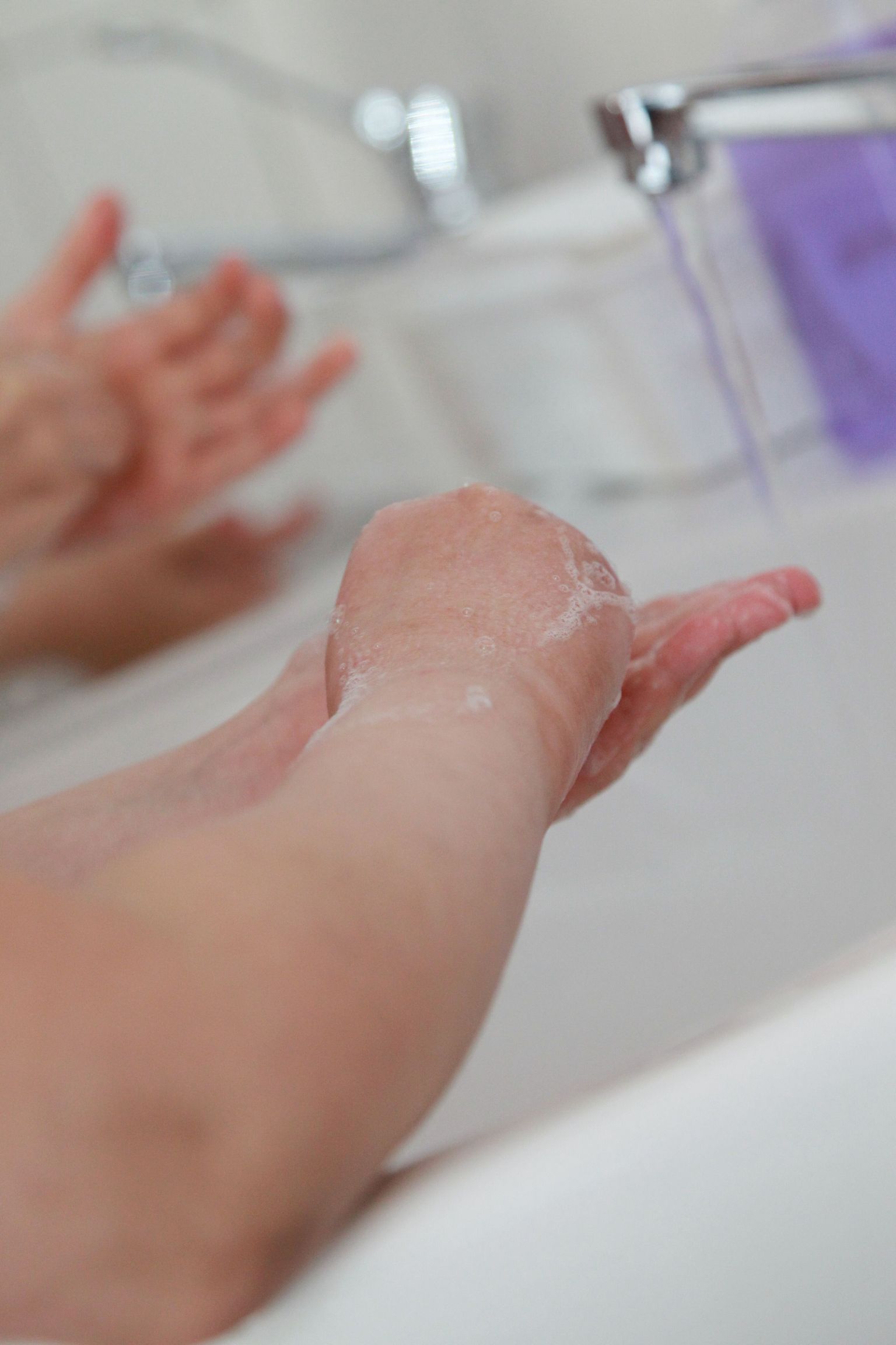Kätehügieeni päeva tähistamise eesmärk on parandada haiglatöötajate, patsientide ja elanikkonna käte hügieeni.