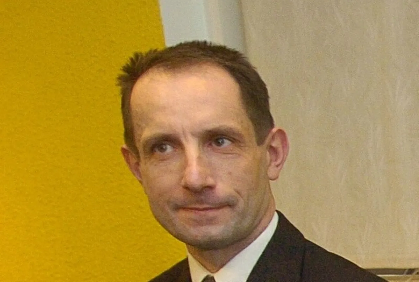 Meelis Kukk.