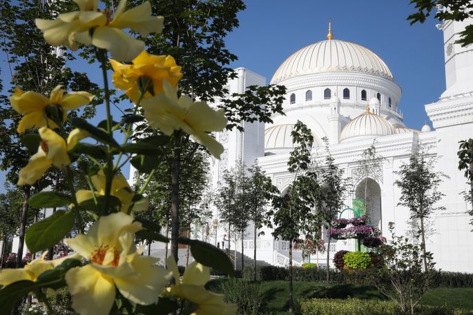 Морпехи в чечне фото