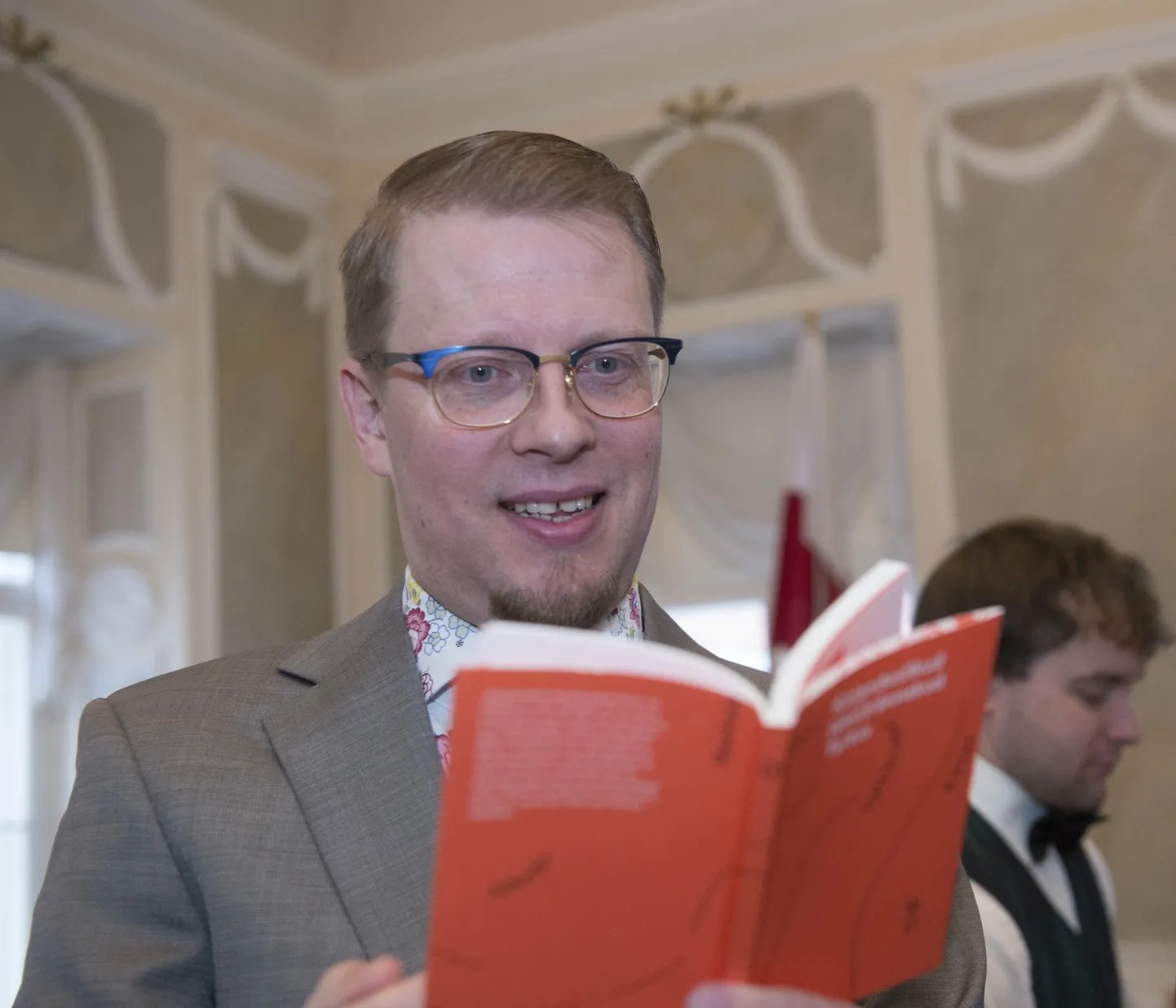 Mika Keränen
