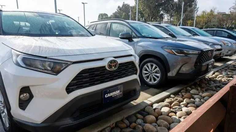 Японские компании, в том числе Toyota - одни из главных поставщиков автомобилей в США и одновременно - крупные производители в самих Соединенных Штатах