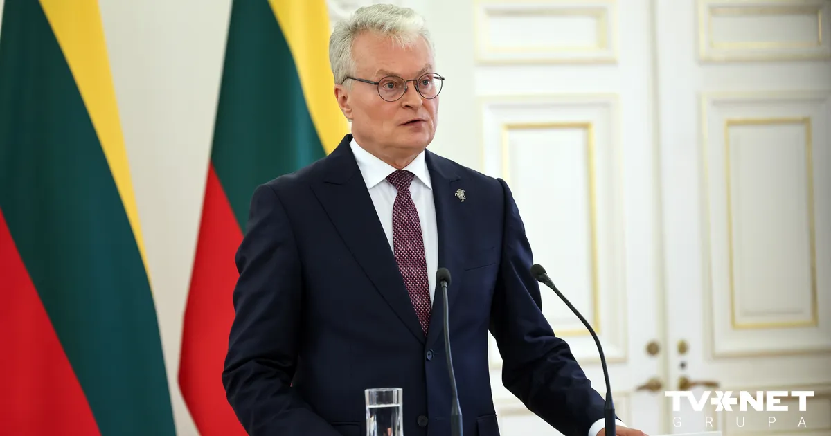 Lithuania’s Air Defense Weakness Without NATO Rotation