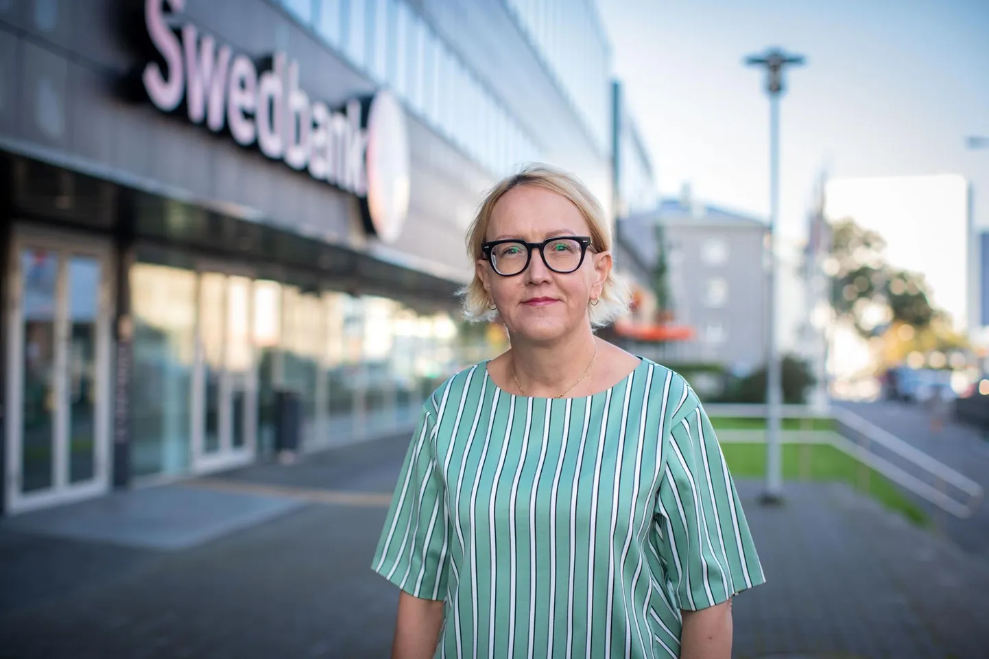 Swedbank klienditeeninduse juht Ede Raagmets ütles, et eelmise kampaania ajal toodi nende esindustesse pea 845 000 euro väärtuses münte.