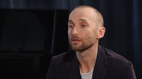 Заявление известного эстонского актера шокировало общественность: он признался в страшной зависимости