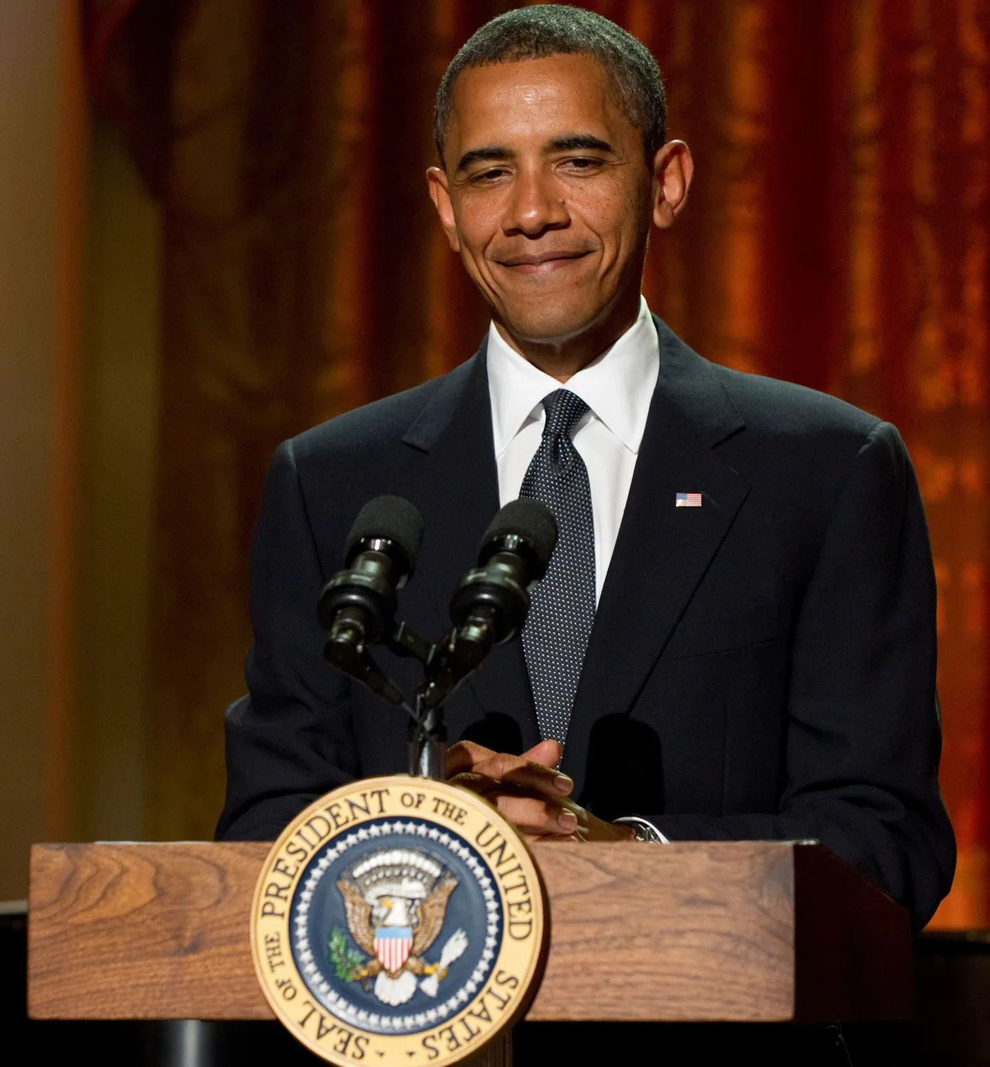 Barack Obama