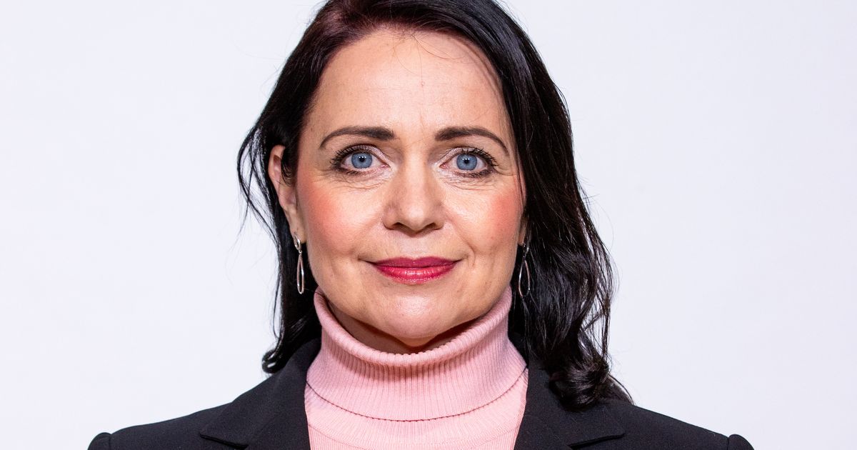 Anneli Ott külastaja ootab raamatukogult üha rohkem